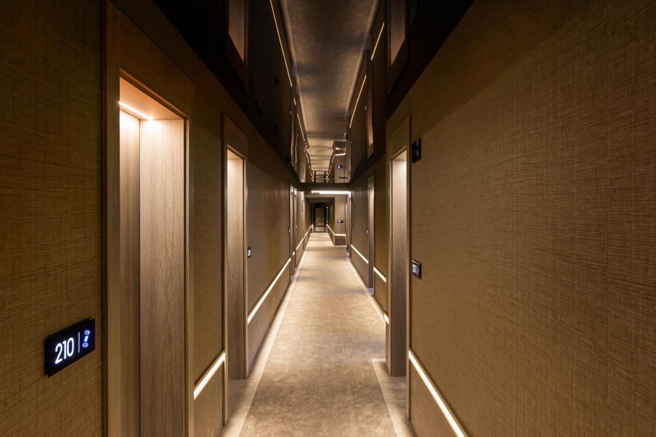 -- Este Park Hotel -- Part Of Urban Chic Luxury Design Hotels - Parking & Compliments - Next To Shopping & Dining Mall Plovdiv Eksteriør bilde