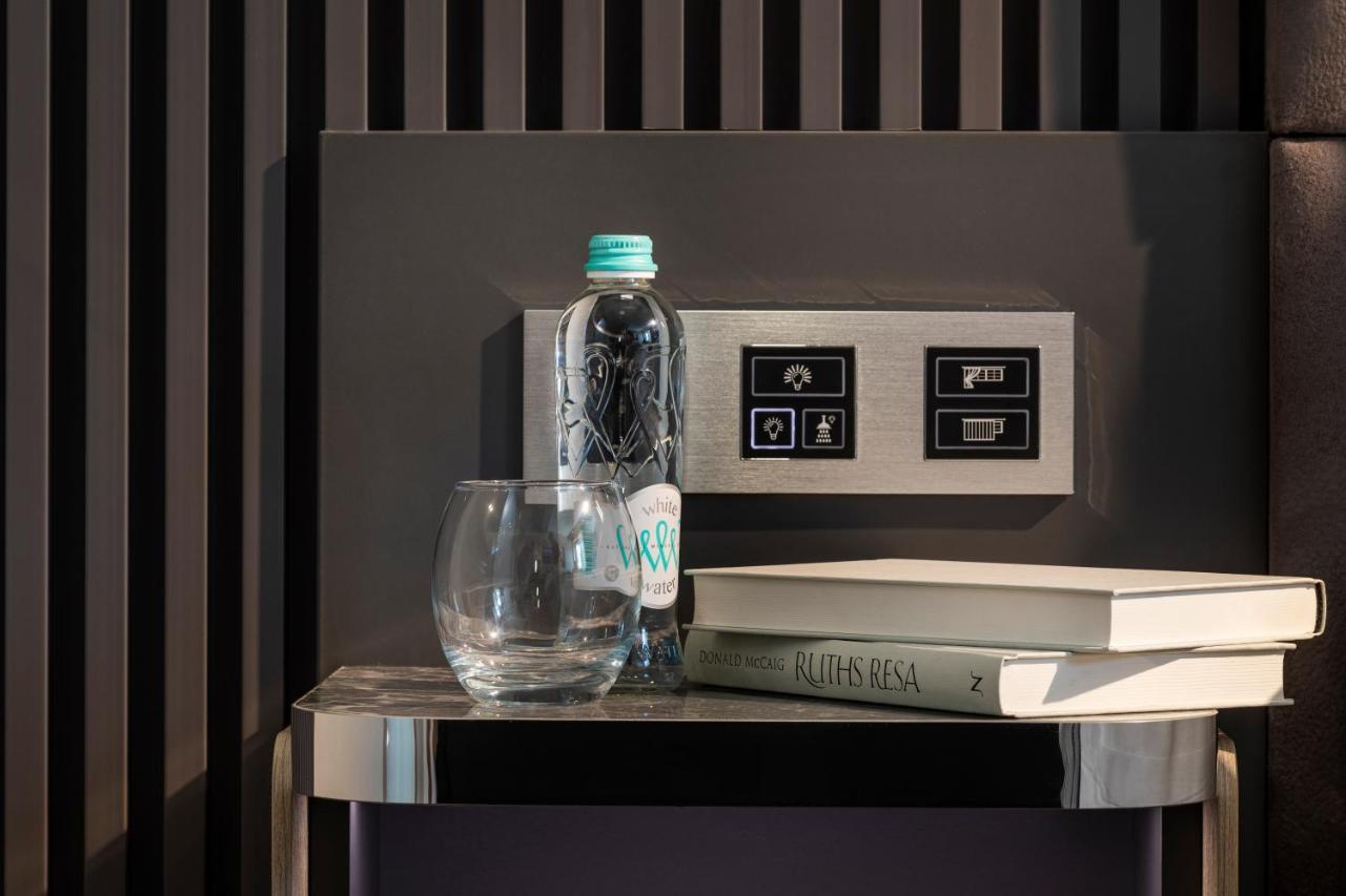 -- Este Park Hotel -- Part Of Urban Chic Luxury Design Hotels - Parking & Compliments - Next To Shopping & Dining Mall Plovdiv Eksteriør bilde