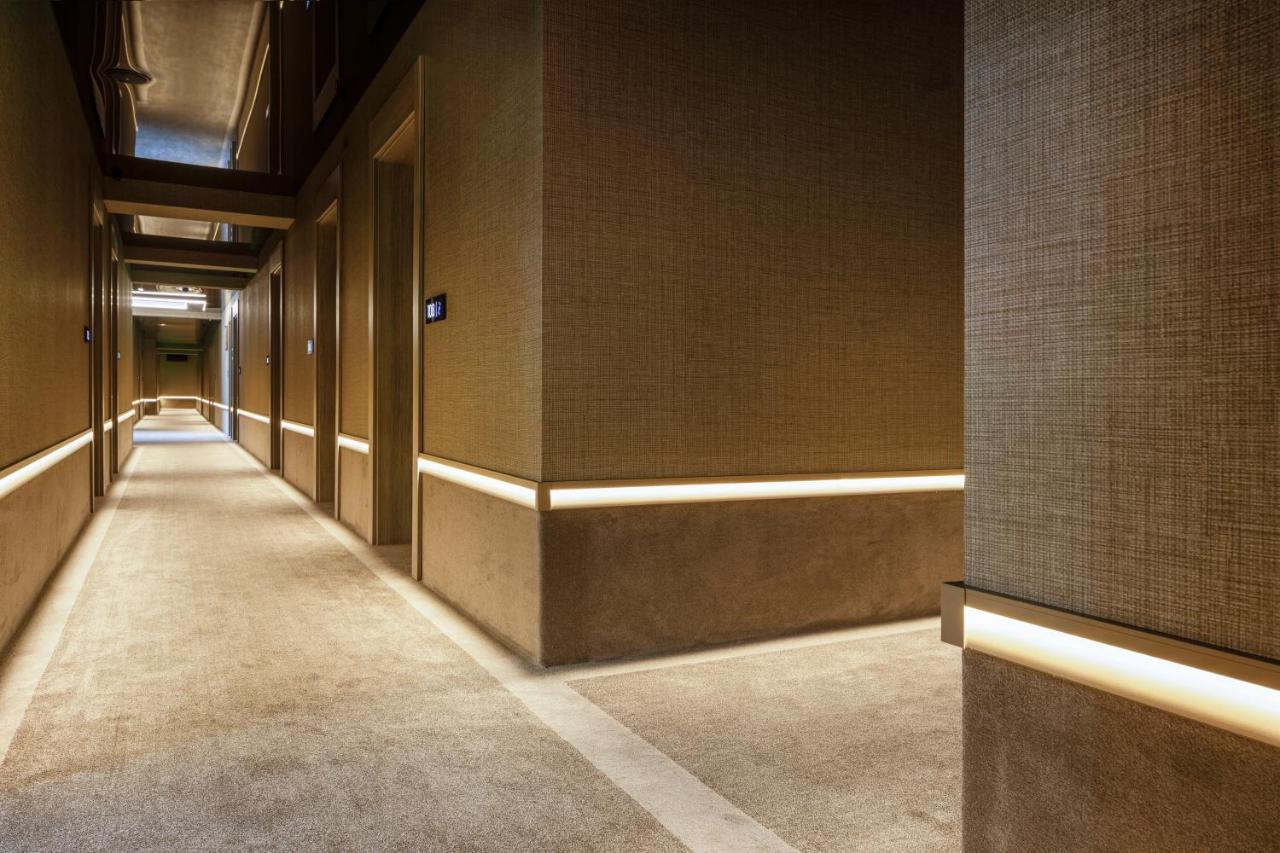 -- Este Park Hotel -- Part Of Urban Chic Luxury Design Hotels - Parking & Compliments - Next To Shopping & Dining Mall Plovdiv Eksteriør bilde