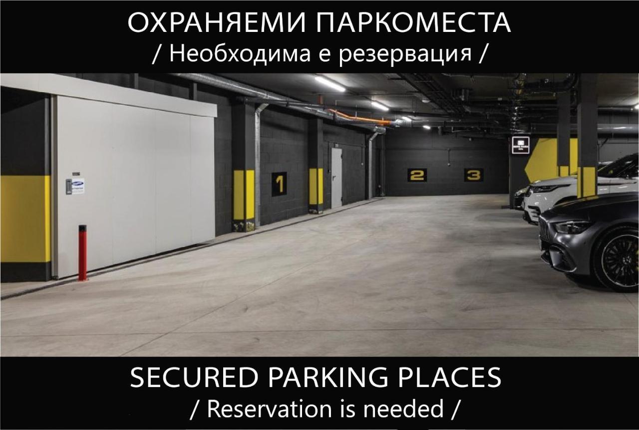 -- Este Park Hotel -- Part Of Urban Chic Luxury Design Hotels - Parking & Compliments - Next To Shopping & Dining Mall Plovdiv Eksteriør bilde